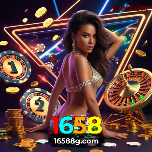 1658 Bônus de Cadastro: Ganhe Rodadas Grátis ao se Registrar