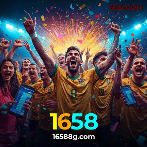 1658 Plataforma: Como Ganhar Bônus de Cadastro Sem Depósito