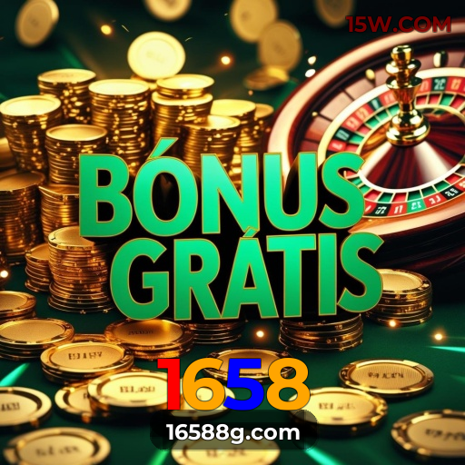 1658.com 🏆 - Melhores Jogos de Azar do Brasil 🏆 - 1658