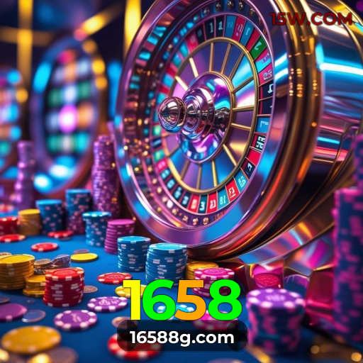 1658 | A Melhor Versão Mobile de Slots e Crash Games do Brasil