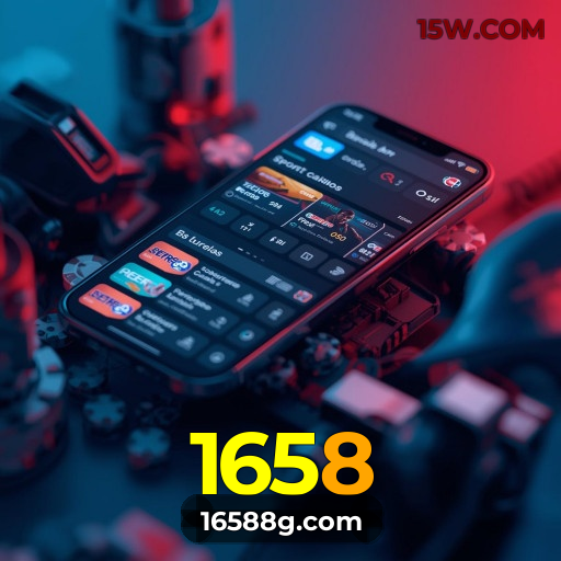 1658.com 🏆 - Melhores Jogos de Azar do Brasil 🏆 - 1658