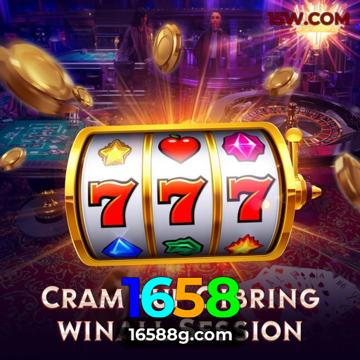 A Revolução dos Cassinos Online: Descubra o 1658 App - 1658 app