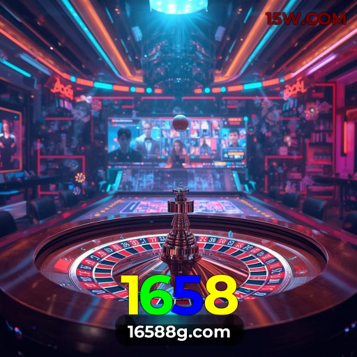 1658: Descubra as Melhores Máquinas de Slots com Jackpot Real