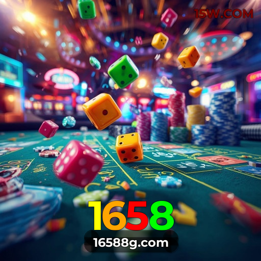 Sem Burocracia! Plataforma 1658 com Depósito e Saque via Pix