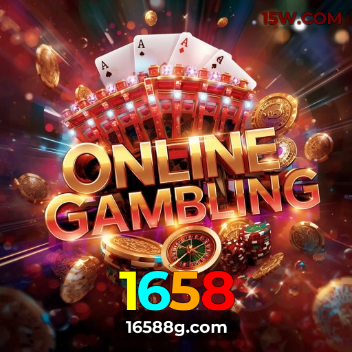 1658.com 🏆 - Melhores Jogos de Azar do Brasil 🏆 - 1658