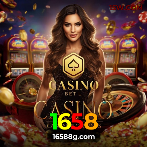 1658.com 🎲 - MELHOR PLATAFORMA DE CASINO 🎲 - 1658