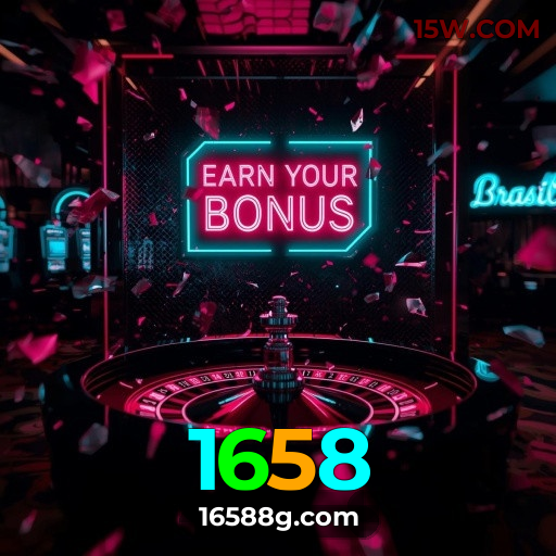 1658 | A Melhor Versão Mobile de Slots e Crash Games do Brasil