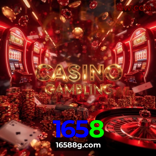 Baixe o Aplicativo 1658 | Cassino Online com PIX Rápido