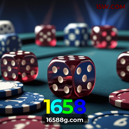 Bônus do 1658 | Cassino Online Rápido e Seguro